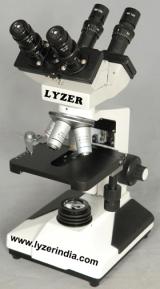 Dual Head Microscope